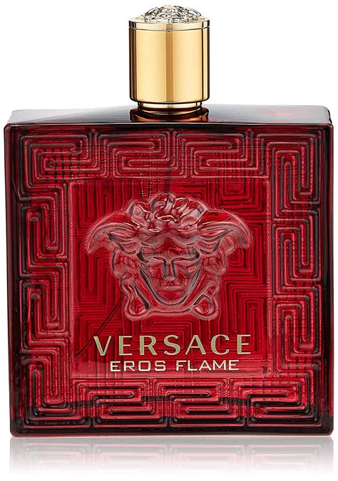 versace eros flame 2019 for man|Versace Eros Flame refill.